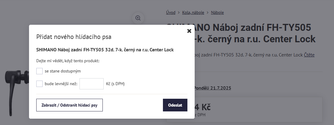 hlidac