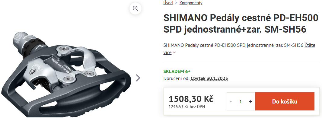 skladem