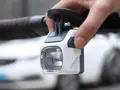 MAGICSHINE Světlo EVO 1700 přední 8f USB černé