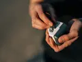 MAGICSHINE Světlo EVO 1700 přední 8f USB černé