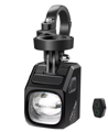 MAGICSHINE Světlo EVO 1700 přední 8f USB černé