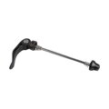 LONGUS Rychloupínák přední AL 130mm černý