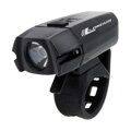 LONGUS Světlo XPG 400 přední LED/6f USB, 400lm, černé