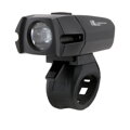LONGUS Světlo XPG 400 přední LED/6f USB, 400lm, černé