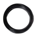 owden brzdový 2P OEM teflon černý balík /50m
