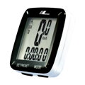 LONGUS Cyklopočítač AX-11W 11f černý
