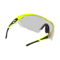 HQBC Brýle QX3 Fluo žlutá Photochromic