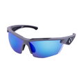 HQBC Brýle QX5 šedá/černá Photochromic