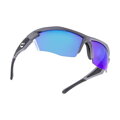 HQBC Brýle QX5 šedá/černá Photochromic