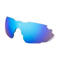 HQBC Brýle QX3 PLUS černá Photochromic