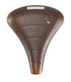 SELLE ROYAL Sedlo ONDINA Relaxed Unisex hnědé