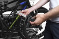 THULE Nosič VELOSPACE XT 939 3kola