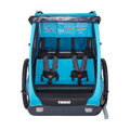 THULE Vozík COASTER XT - modrý
