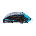 THULE Vozík COASTER XT - modrý