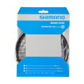 SHIMANO SM-BH90 Brzdová hadice 2000mm černá M820 Saint
