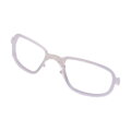 HQBC Brýle QX3 PLUS bílá Photochromic