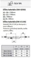 SHIMANO EW-JC130 Kabeláž Y Di2 350/50/450mm