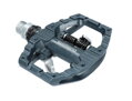 SHIMANO PD-EH500 SM-SH56 Pedály silniční SPD jednostranné+