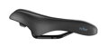 SELLE ROYAL Sedlo FLOAT Athletic černé