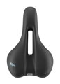 SELLE ROYAL Sedlo FLOAT Moderate černé
