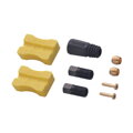 SHIMANO SM-BH59 Brzdová hadice 2000mm černá M975/775/665/485/396/355/315