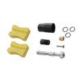 SHIMANO SM-BH90 Brzdová hadice 1700mm černá M985/785/675