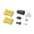 SHIMANO SM-BH90 Brzdová hadice 1700mm černá M640