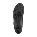 SHIMANO Boty SHXC100 černé