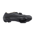 SHIMANO Boty SHXC300 dámské černé