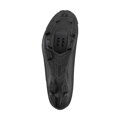SHIMANO Boty SHXC300 černé