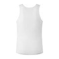 SHIMANO Triko VERTEX SL BASE LAYER bílé