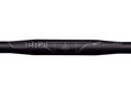 PRO Řidítka LT GRAVEL ALLOY 10 stupň. flare, 31,8