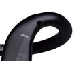PRO Řidítka VIBE AERO ALLOY 6 stupň. flare, 31,8