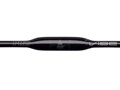 PRO Řidítka VIBE AERO ALLOY 6 stupň. flare, 31,8
