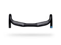 PRO Řidítka VIBE AERO ALLOY PURSUIT 10 stupň. flare, 12 stupň. sweep, 31,8