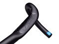 PRO Řidítka VIBE AERO ALLOY PURSUIT 10 stupň. flare, 12 stupň. sweep, 31,8