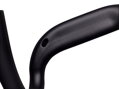 PRO Řidítka VIBE AERO ALLOY PURSUIT 10 stupň. flare, 12 stupň. sweep, 31,8