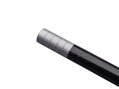 PRO Řidítka THARSIS FLAT CARBON 9 stupň. backsweep, 35/720mm