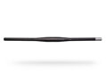 PRO Řidítka THARSIS FLAT CARBON 9 stupň. backsweep, 35/720mm