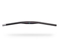 PRO Řidítka THARSIS FLAT CARBON 9 stupň. backsweep, 35/720mm
