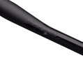 PRO Řidítka THARSIS FLAT TOP CARBON 9 stupň. backsweep, 5mm rise, 35/740mm