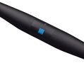PRO Řidítka THARSIS FLAT TOP CARBON 9 stupň. backsweep, 5mm rise, 35/740mm