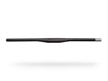 PRO Řidítka THARSIS FLAT TOP CARBON 9 stupň. backsweep, 5mm rise, 35/740mm