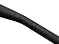 PRO Řidítka THARSIS FLAT TOP CARBON 9 stupň. backsweep, 5mm rise, 35/740mm