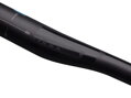 PRO Řidítka THARSIS MINI RISE CARBON 9 stupň. backsweep, 10mm rise, 35/780mm