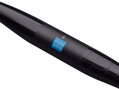 PRO Řidítka THARSIS MINI RISE CARBON 9 stupň. backsweep, 10mm rise, 35/780mm