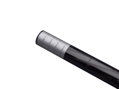 PRO Řidítka THARSIS MINI RISE CARBON 9 stupň. backsweep, 10mm rise, 35/780mm