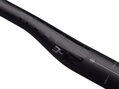 PRO Řidítka THARSIS MINI RISE CARBON 9 stupň. backsweep, 10mm rise, 35/780mm
