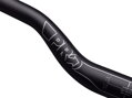 PRO Řidítka LT MTB HIGH RISE 40mm rise, 31,8/740mm