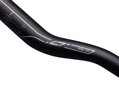 PRO Řidítka LT MTB HIGH RISE 40mm rise, 31,8/740mm